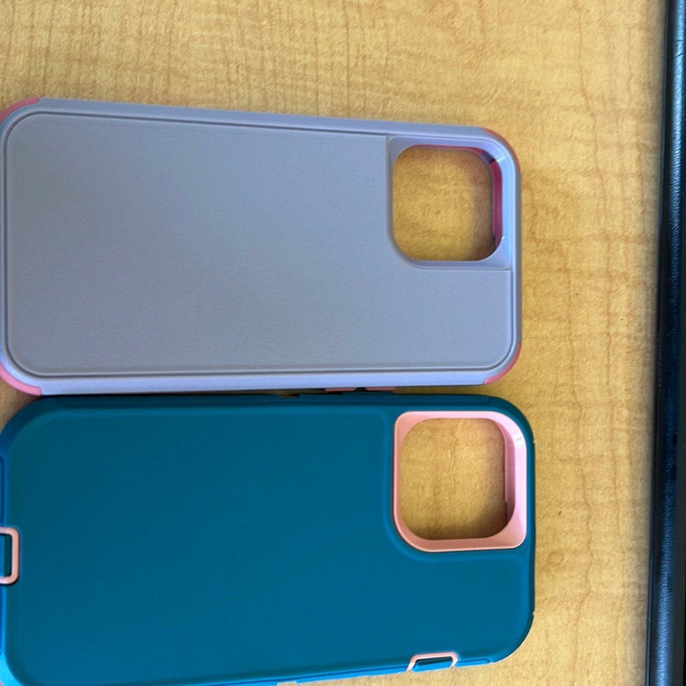 Phone cases